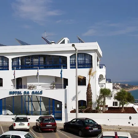 Hotel Da Gale-3
